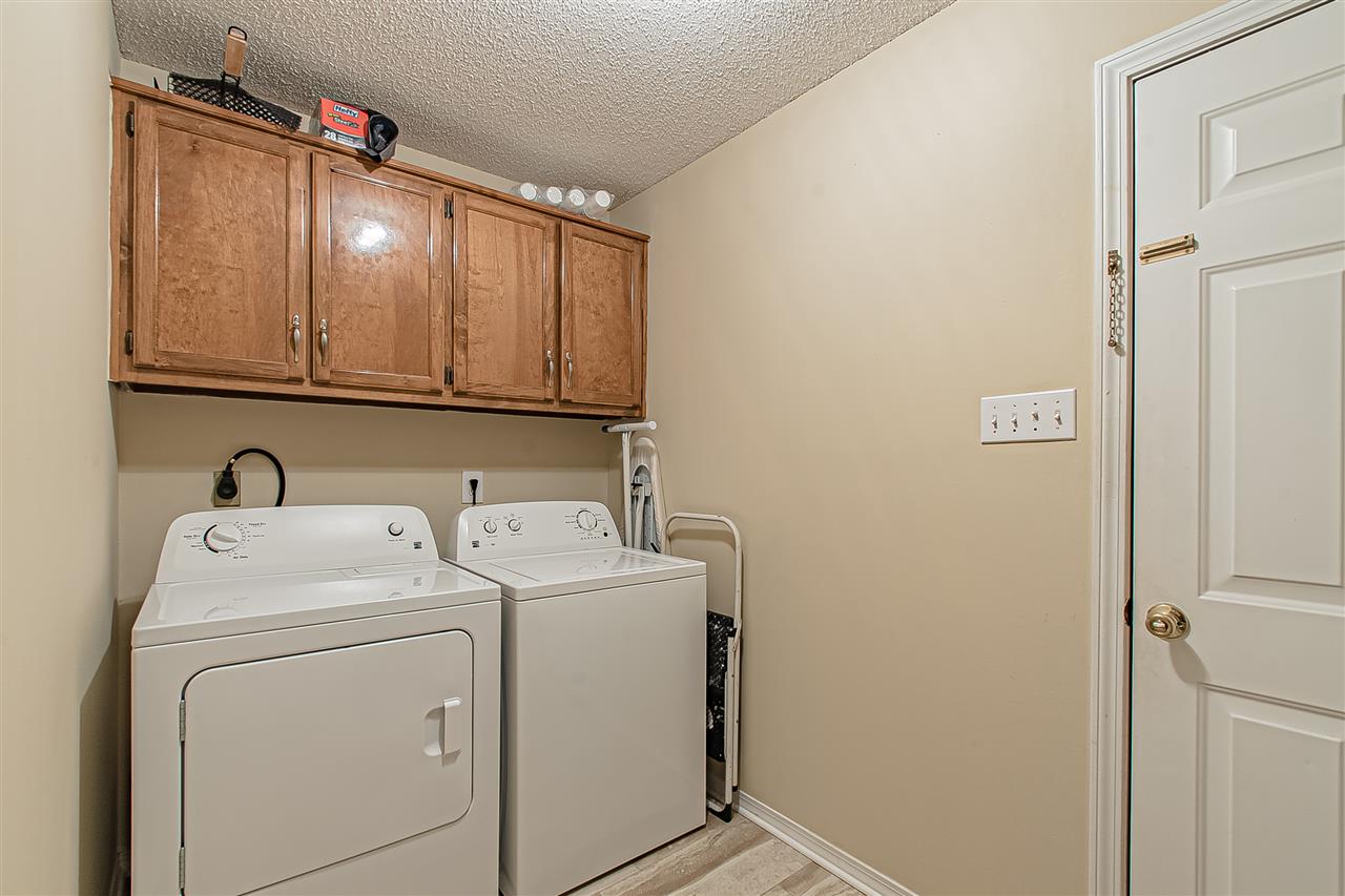 183 Montclair Loop Daphne, AL 36526 - Photo 22 of 25 Laundry room