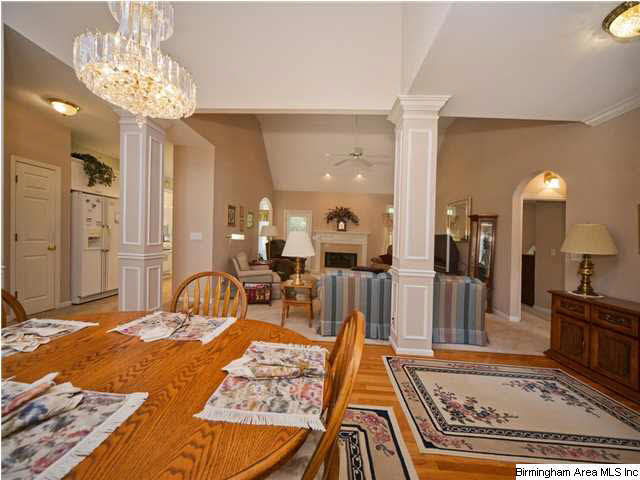 144 Grande View Lane Alabaster, AL 35114 - Photo 4 of 32