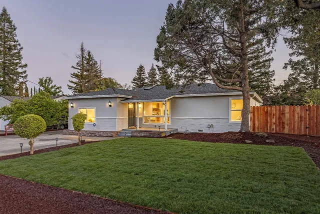 $6,250 | 18732 Afton Avenue, Saratoga, CA 95070