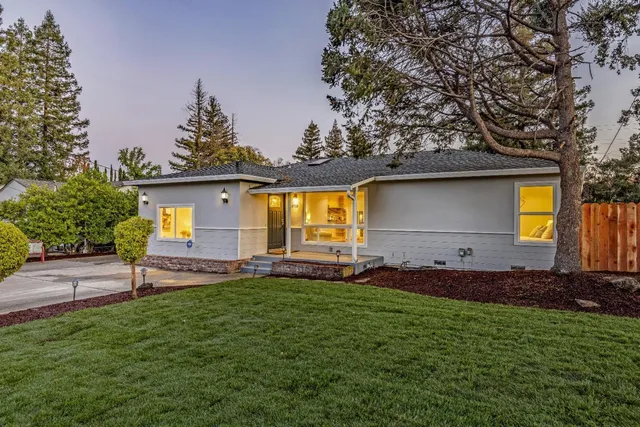 $6,250 | 18732 Afton Avenue, Saratoga, CA 95070