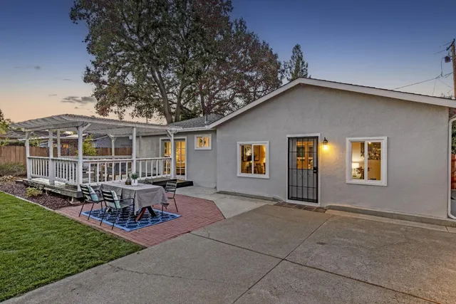 $6,250 | 18732 Afton Avenue, Saratoga, CA 95070