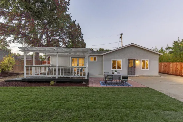 $6,250 | 18732 Afton Avenue, Saratoga, CA 95070