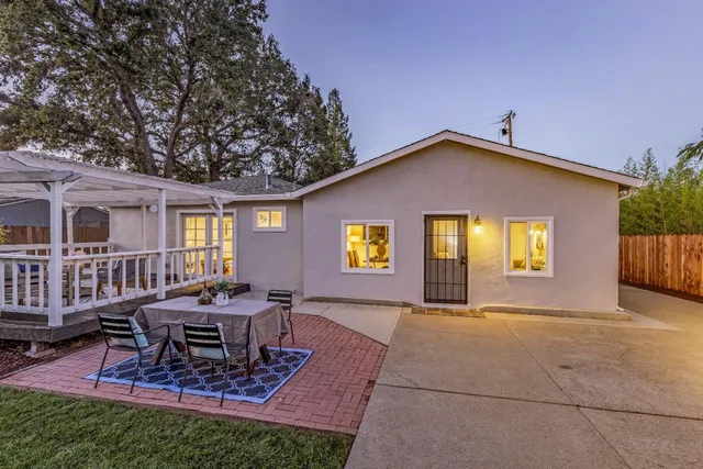 $6,250 | 18732 Afton Avenue, Saratoga, CA 95070