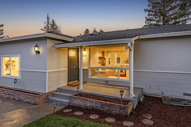 $6,250 | 18732 Afton Avenue, Saratoga, CA 95070