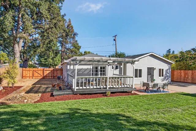 $6,250 | 18732 Afton Avenue, Saratoga, CA 95070