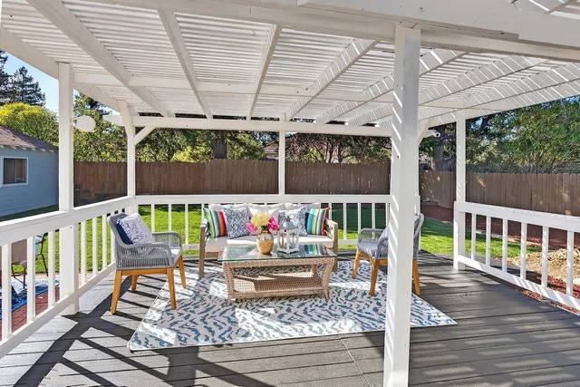 $6,250 | 18732 Afton Avenue, Saratoga, CA 95070