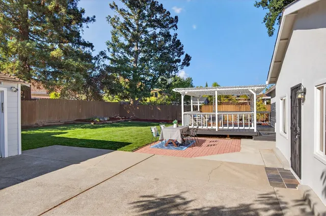 $6,250 | 18732 Afton Avenue, Saratoga, CA 95070