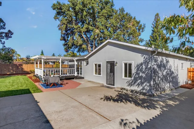 $6,250 | 18732 Afton Avenue, Saratoga, CA 95070