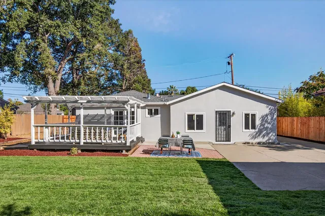 $6,250 | 18732 Afton Avenue, Saratoga, CA 95070