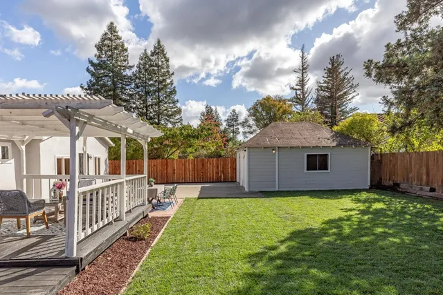 $6,250 | 18732 Afton Avenue, Saratoga, CA 95070