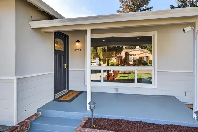 $6,250 | 18732 Afton Avenue, Saratoga, CA 95070