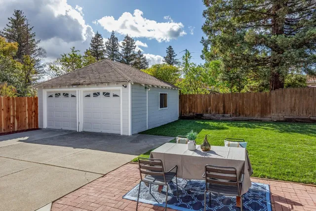 $6,250 | 18732 Afton Avenue, Saratoga, CA 95070