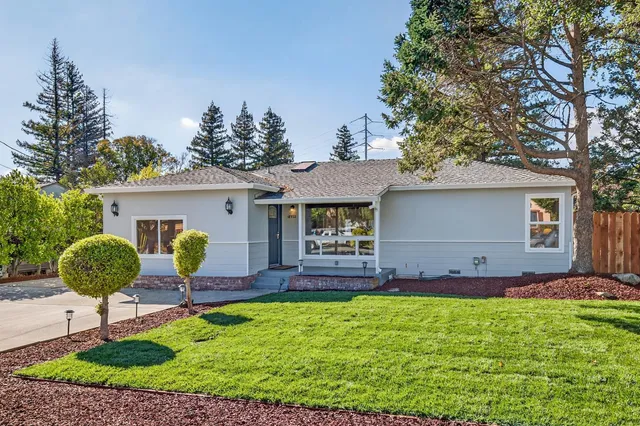 $6,250 | 18732 Afton Avenue, Saratoga, CA 95070