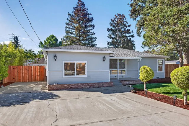 $6,250 | 18732 Afton Avenue, Saratoga, CA 95070