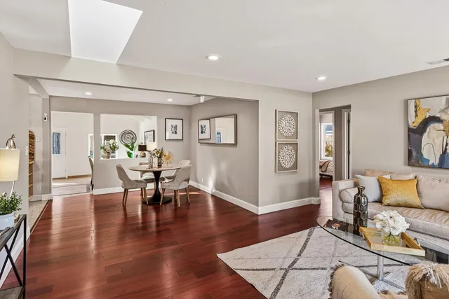 $6,250 | 18732 Afton Avenue, Saratoga, CA 95070