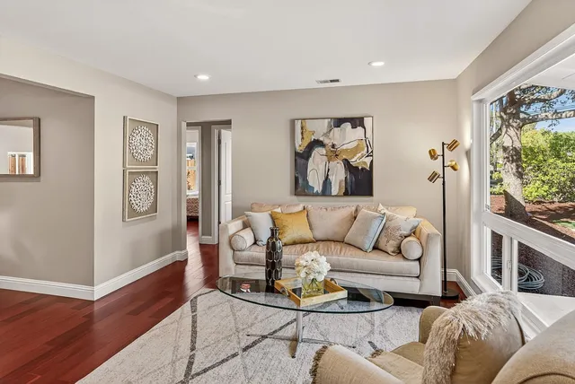 $6,250 | 18732 Afton Avenue, Saratoga, CA 95070