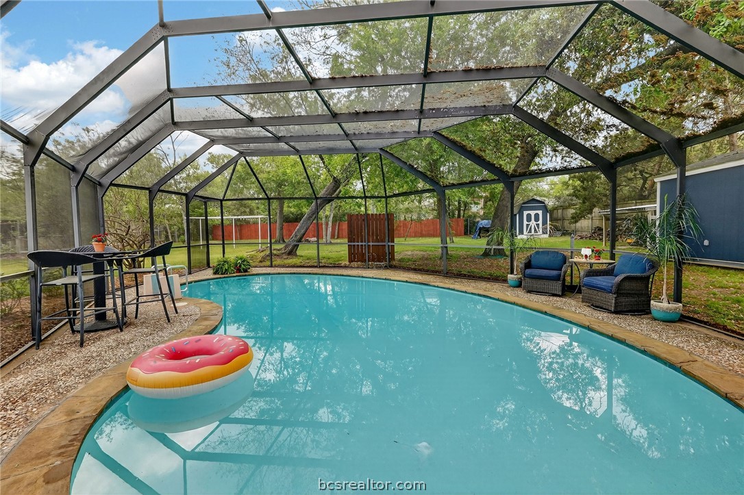 913 Park Lane Bryan, TX 77802 - Photo 36 of 50