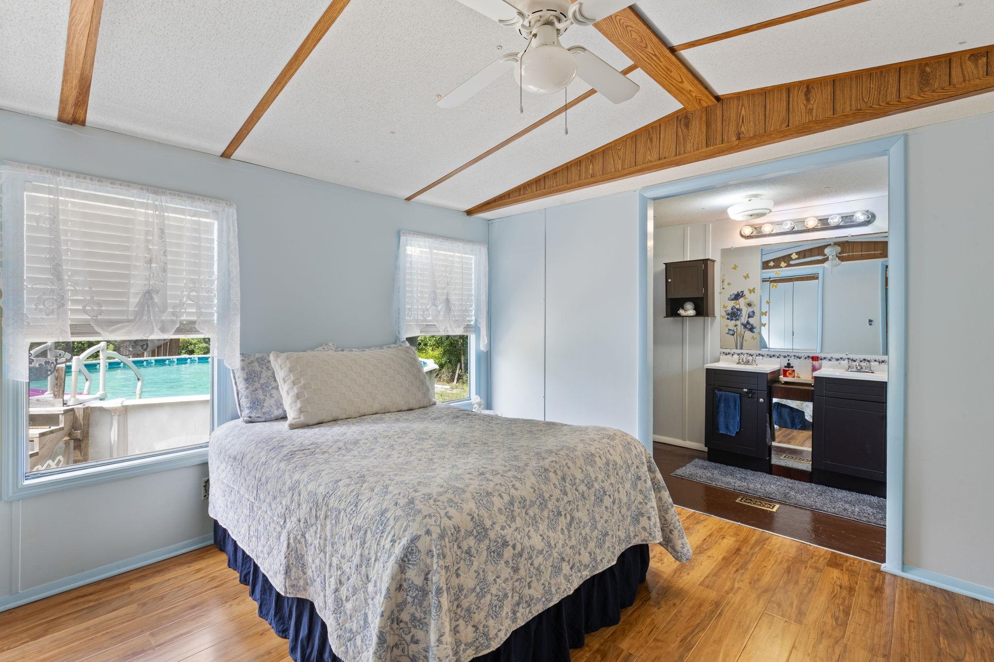1521 T W Wilson Road Perry, FL 32347 - Photo 17 of 47