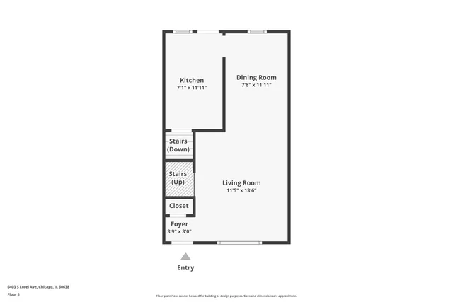 a picture of a bench in a room