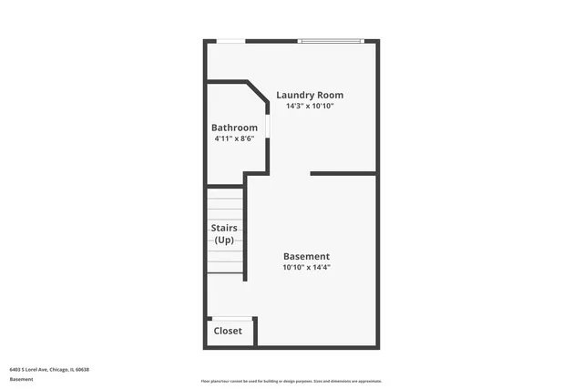 a picture of a bench in a building