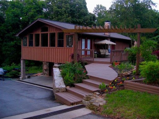 105 Rebel Road Harriman, TN 37748 - Photo 1 of 1 Primary Photo