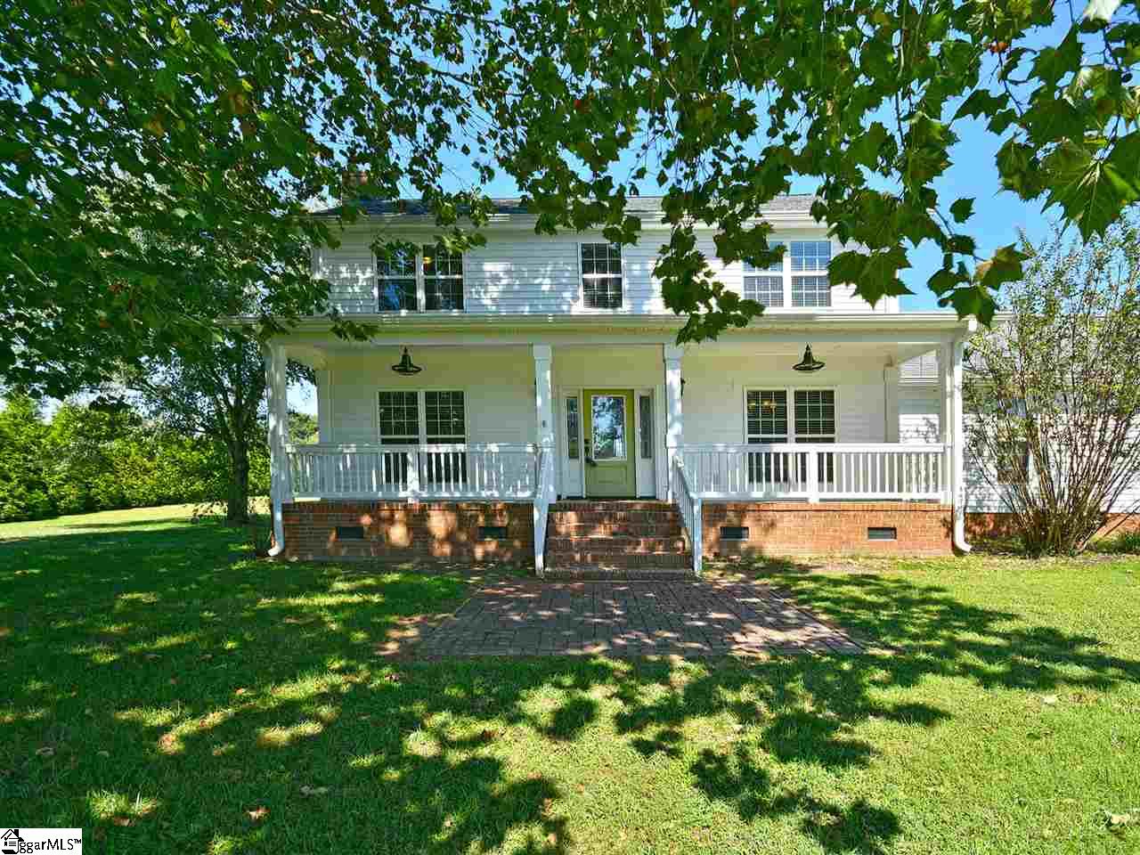 3002 West Georgia Road Piedmont, SC 29673 - Photo 1 of 36