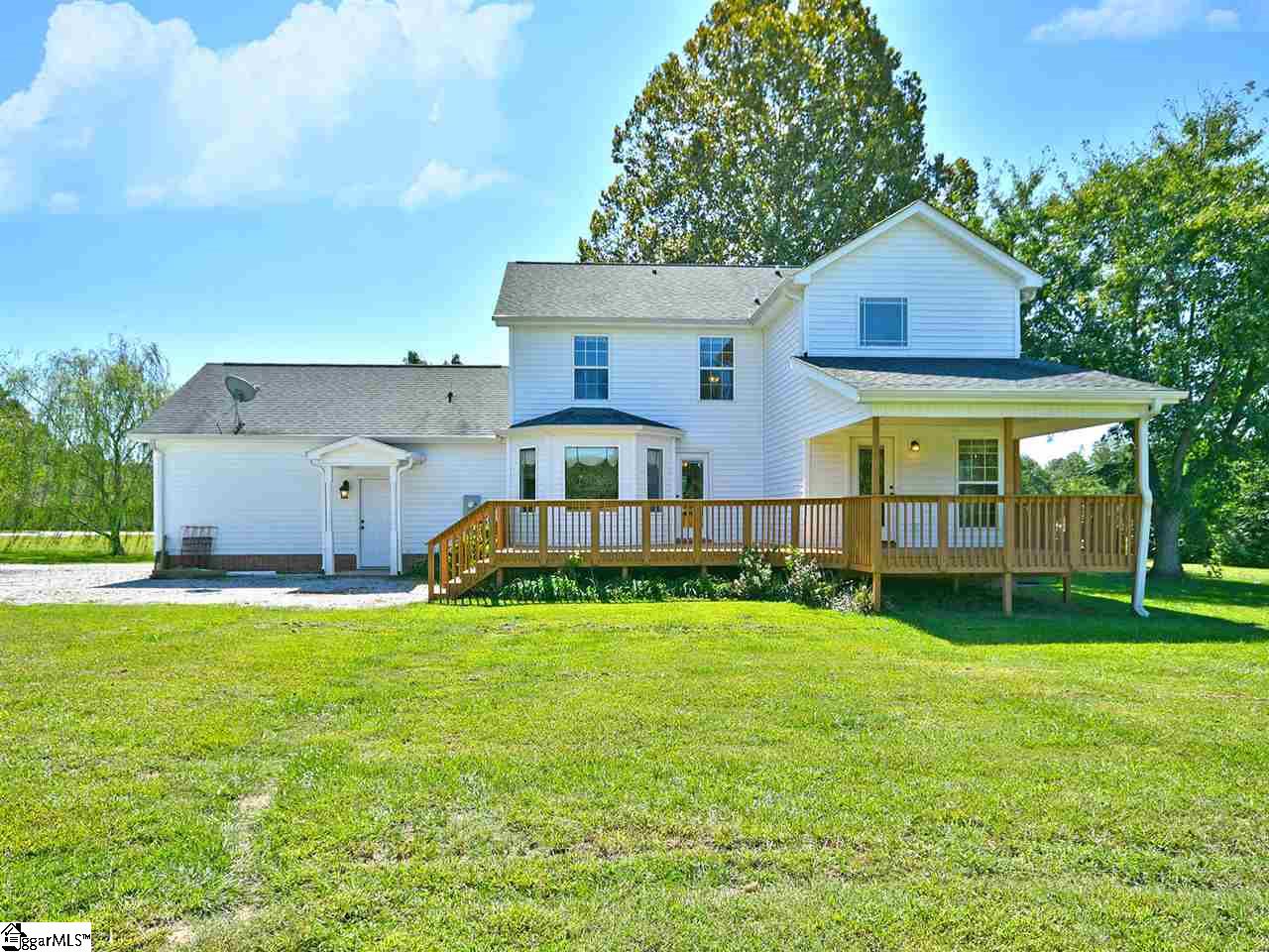3002 West Georgia Road Piedmont, SC 29673 - Photo 3 of 36