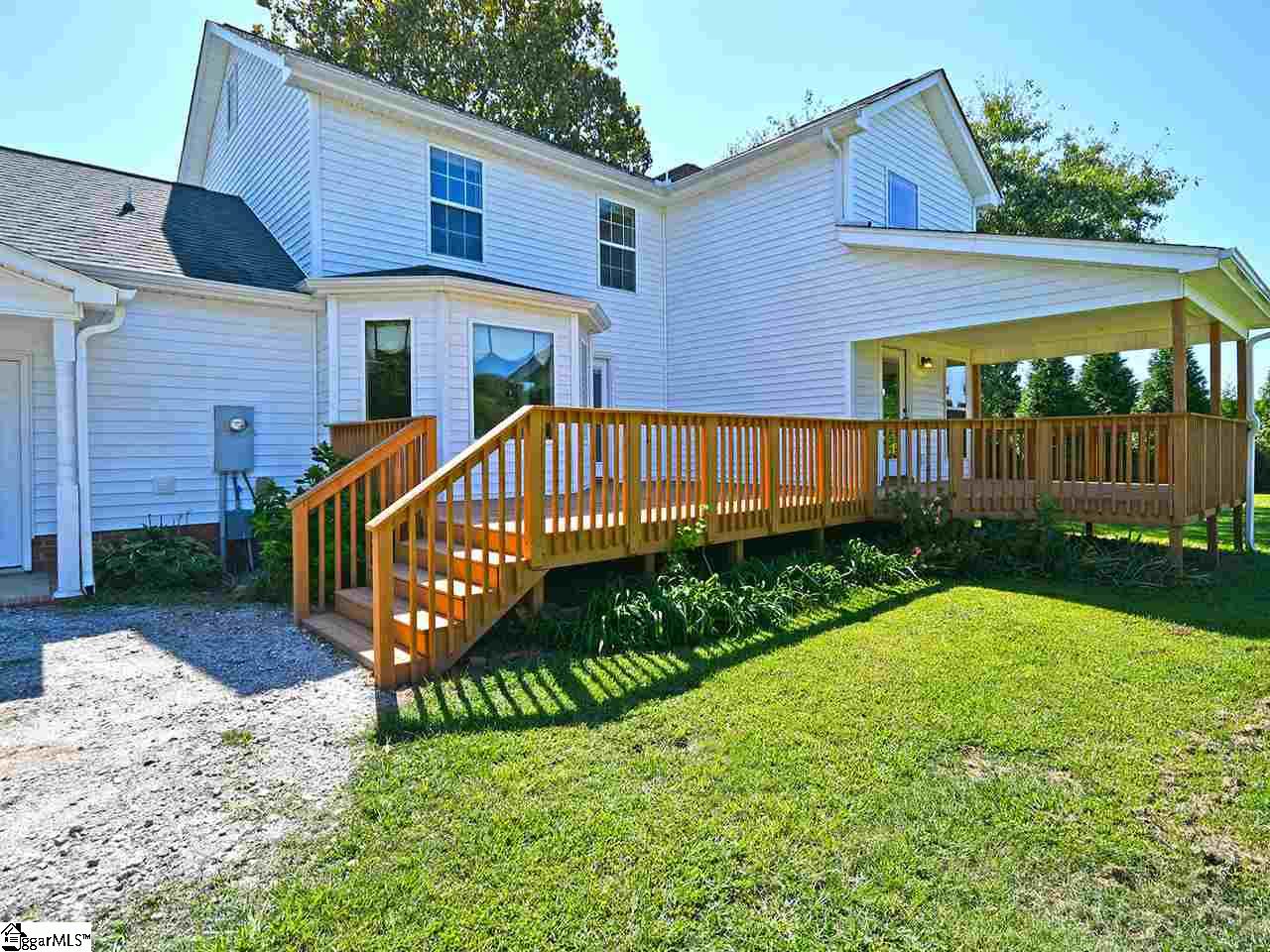 3002 West Georgia Road Piedmont, SC 29673 - Photo 35 of 36