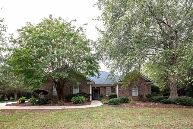 $285,000 | 516 South Pond View Drive, Duncan, SC 29334