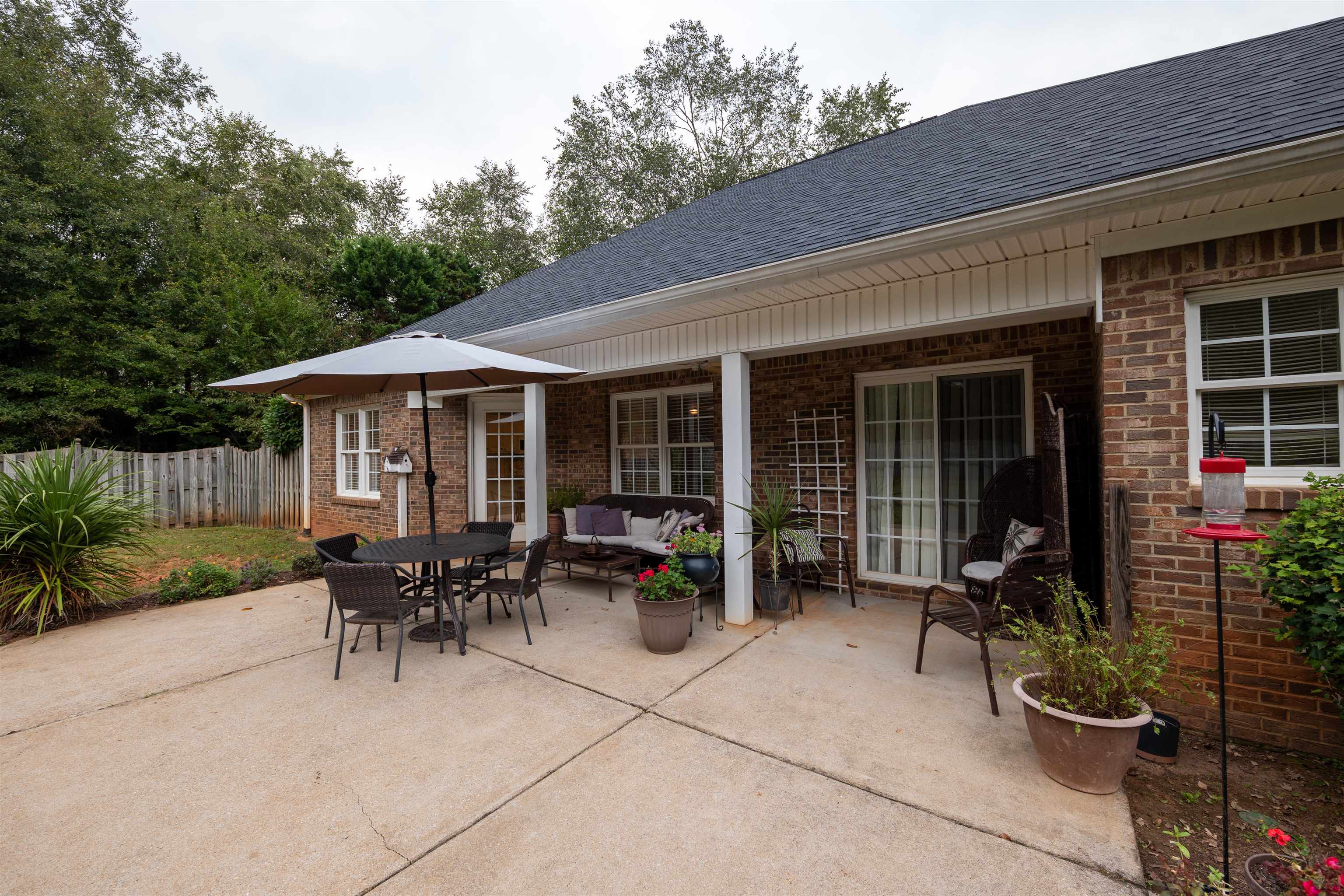 516 South Pond View Drive Duncan, SC 29334 - Photo 7 of 25