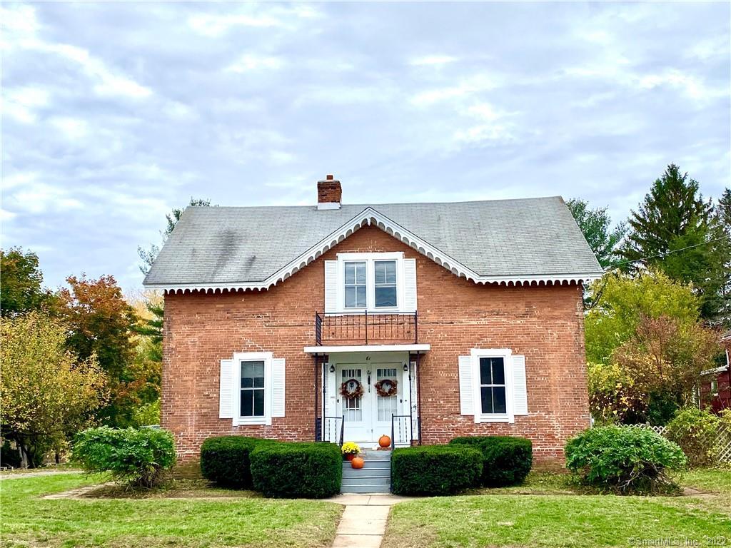 81 Main Street East Windsor, CT 06016 - Photo 1 of 1 Gallery Image 1