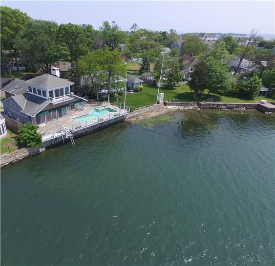 11 Tonetta Circle Norwalk, CT 06855 - Photo 1 of 1