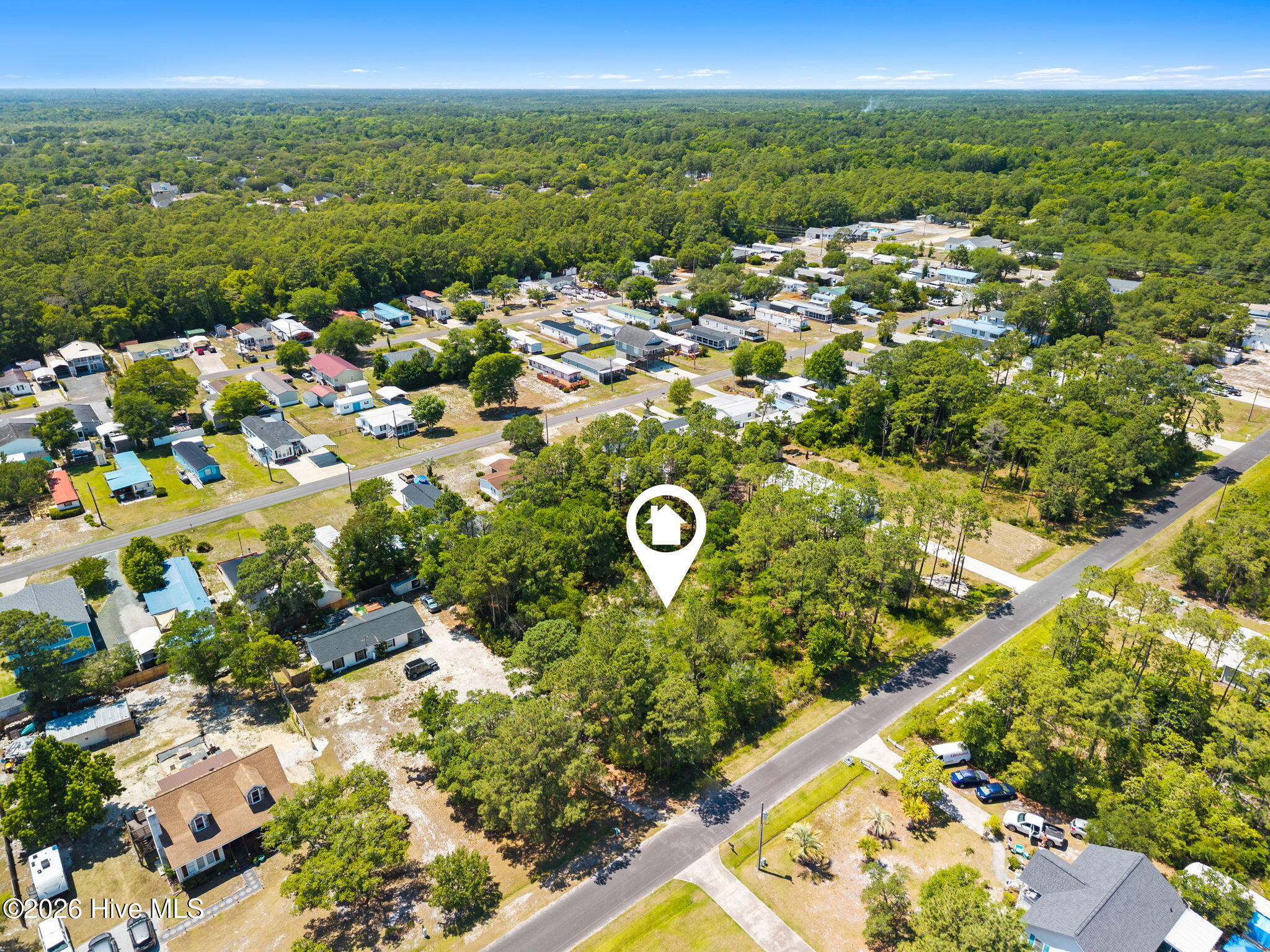 2675 Nags Head Road Southwest Supply, NC 28462 - Photo 6 of 27