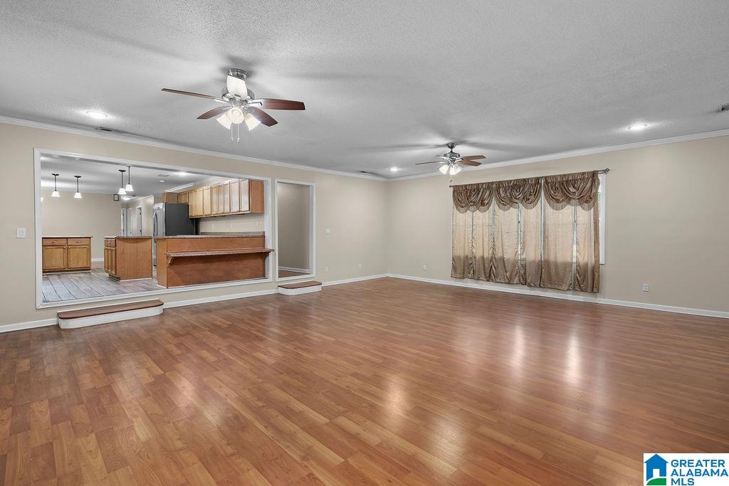 2366 North Walston Bridge Road Jasper, AL 35504 - Photo 12 of 52