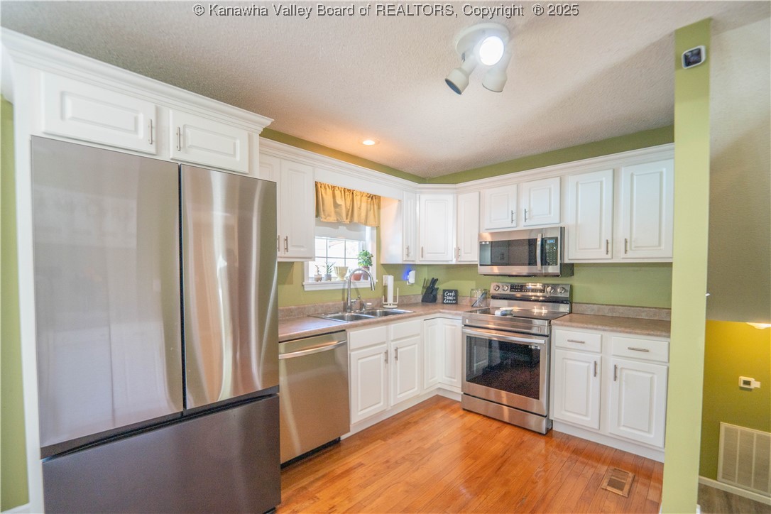 36 Fieldstone Road Logan, WV 25601 - Photo 18 of 36 Gallery Image 18