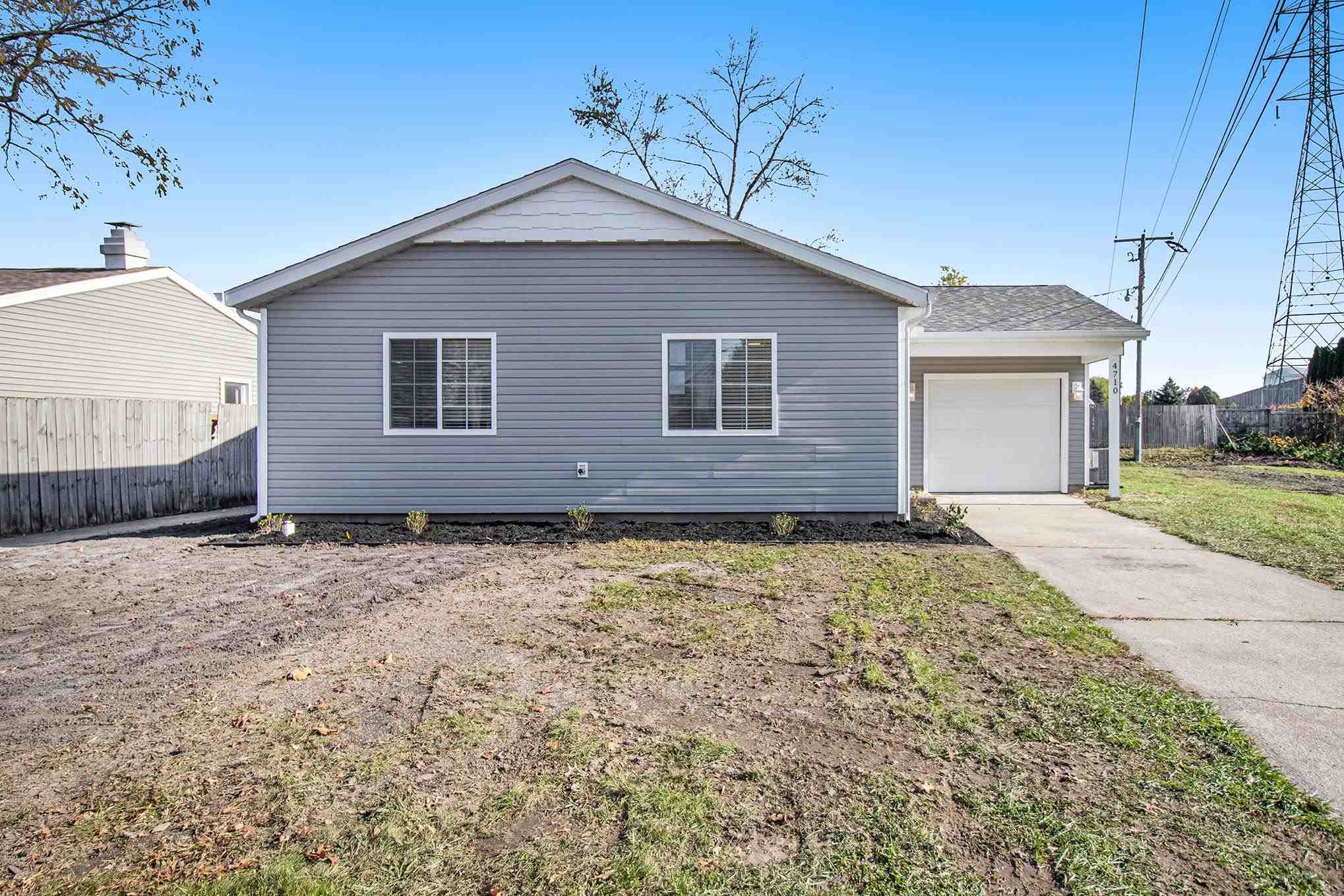 4710 York Road South Bend, IN 46614 - Photo 22 of 22 Gallery Image 22