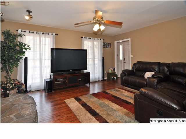 1424 Camp Branch Road Alabaster, AL 35007 - Photo 6 of 30