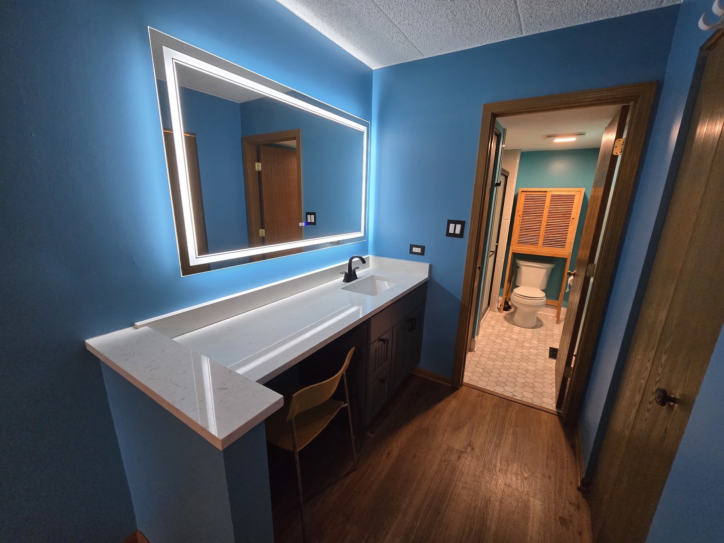 10512 Ridge Cove Drive, Unit 13C Chicago Ridge, IL 60415 - Photo 15 of 23 Gallery Image 15