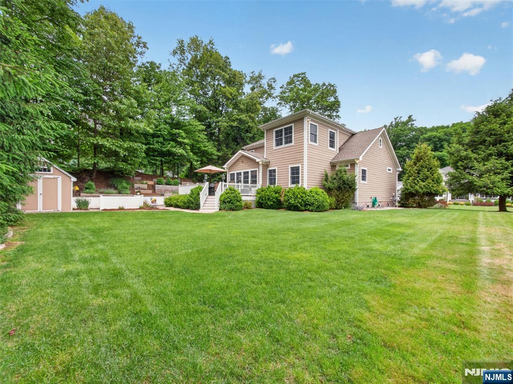 444 Lake Road Wyckoff, NJ 07481 - Photo 49 of 50