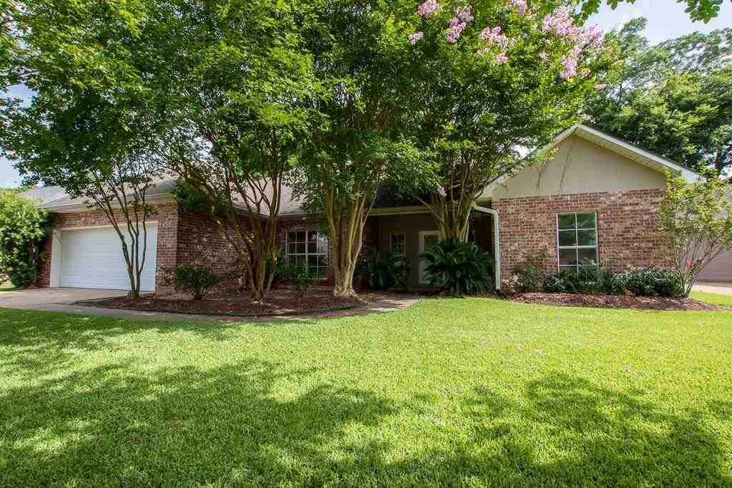 348 Jacob B Loop Alexandria, LA 71303 - Photo 1 of 24 Gallery Image 1