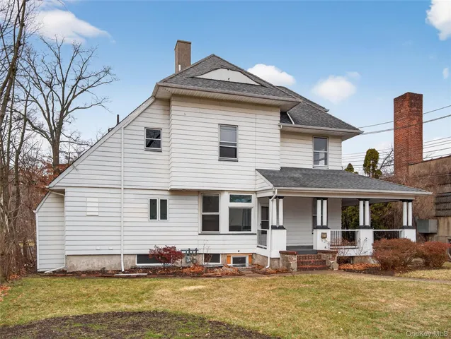 $4,500 | 79 Lafayette Avenue, Suffern, NY 10901