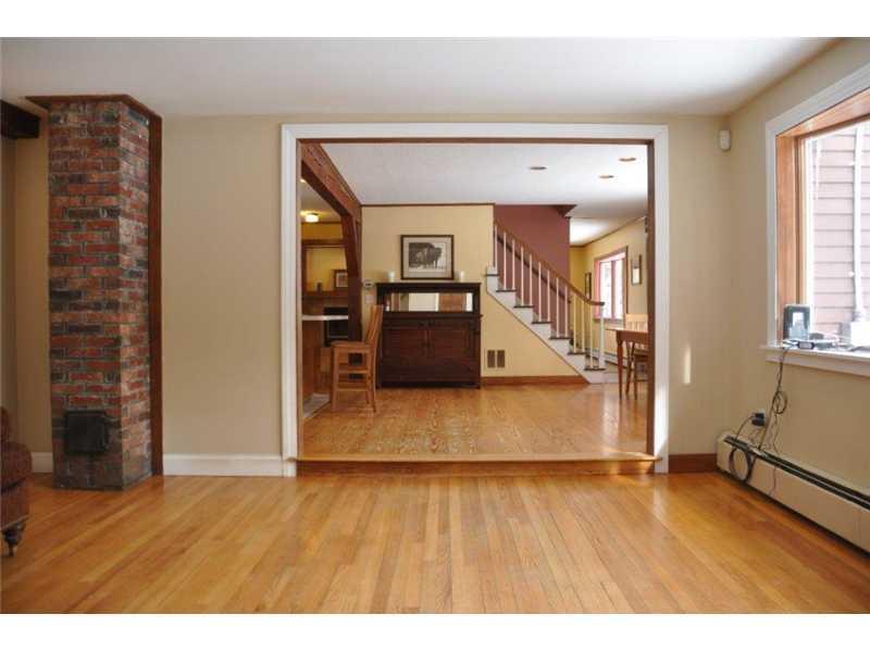 171 Range Road Cumberland, ME 04021 - Photo 11 of 24 Family Room.