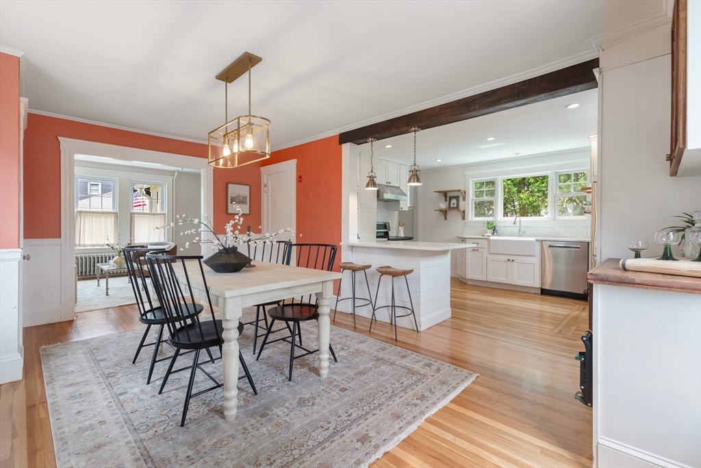 22 Prince Street Marblehead, MA 01945 - Photo 10 of 33