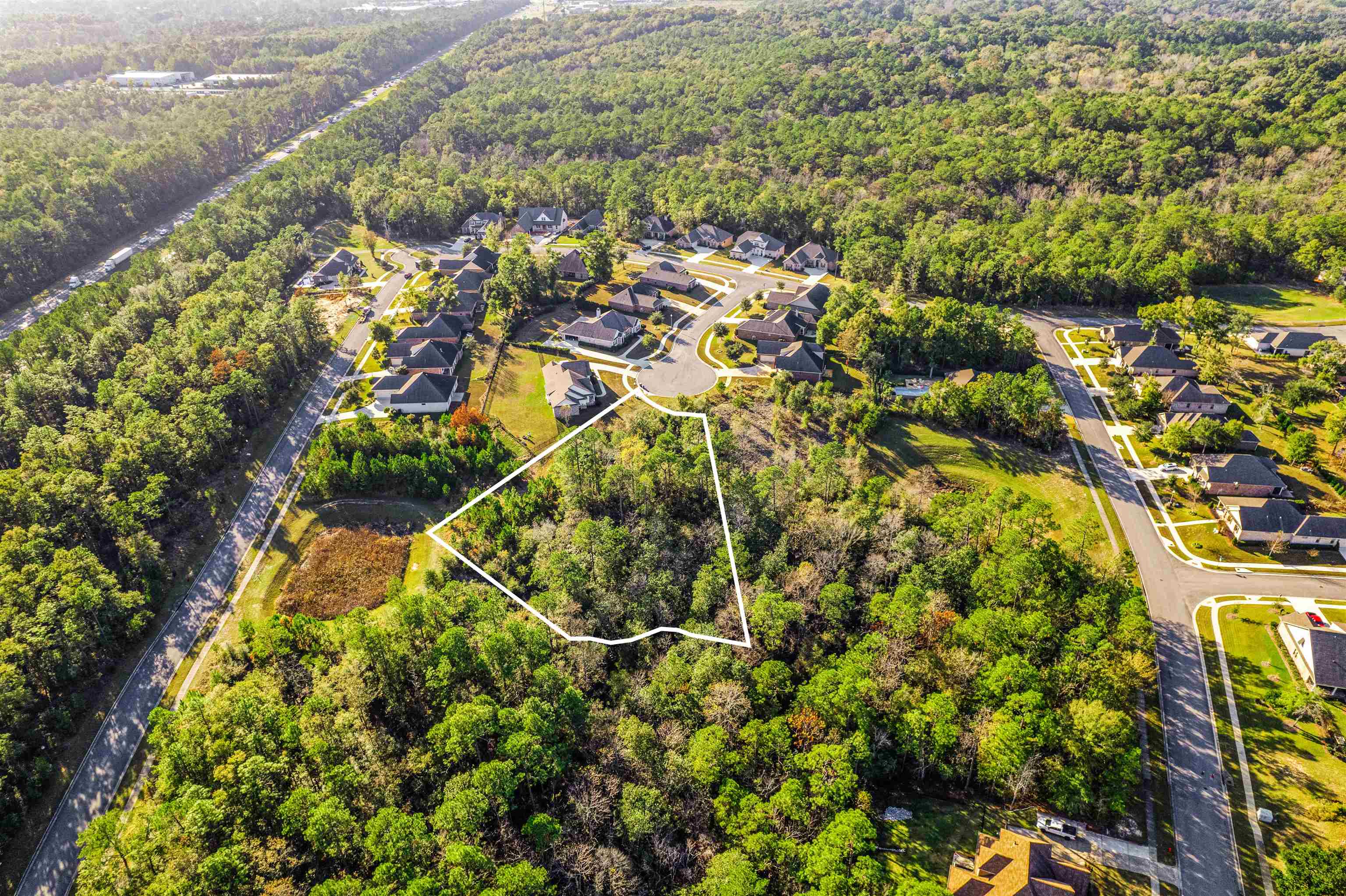 Lot 60 Pine Run Court Daphne, AL 36527 - Photo 2 of 17