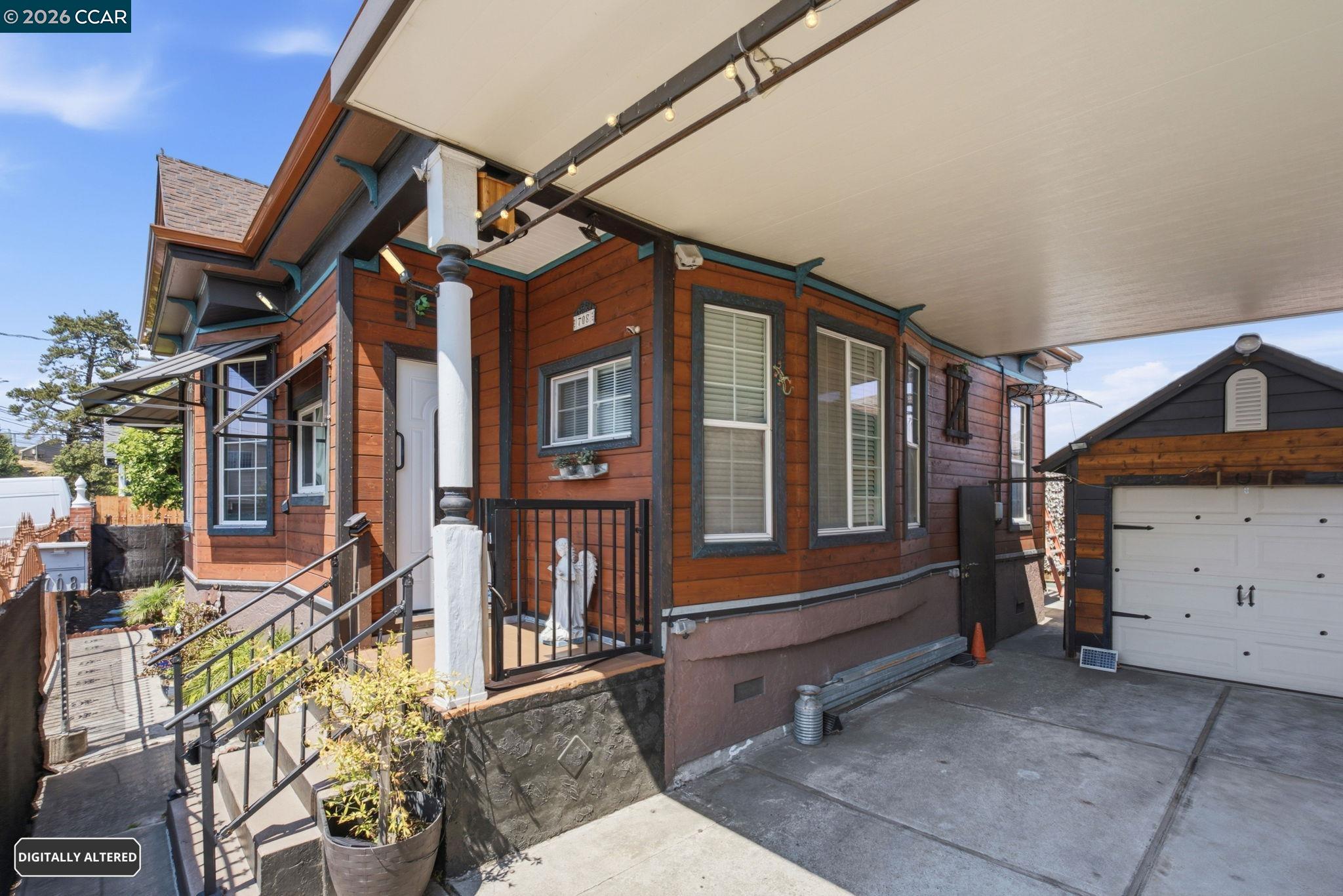 708 11th Street Richmond, CA 94801 - Photo 28 of 38