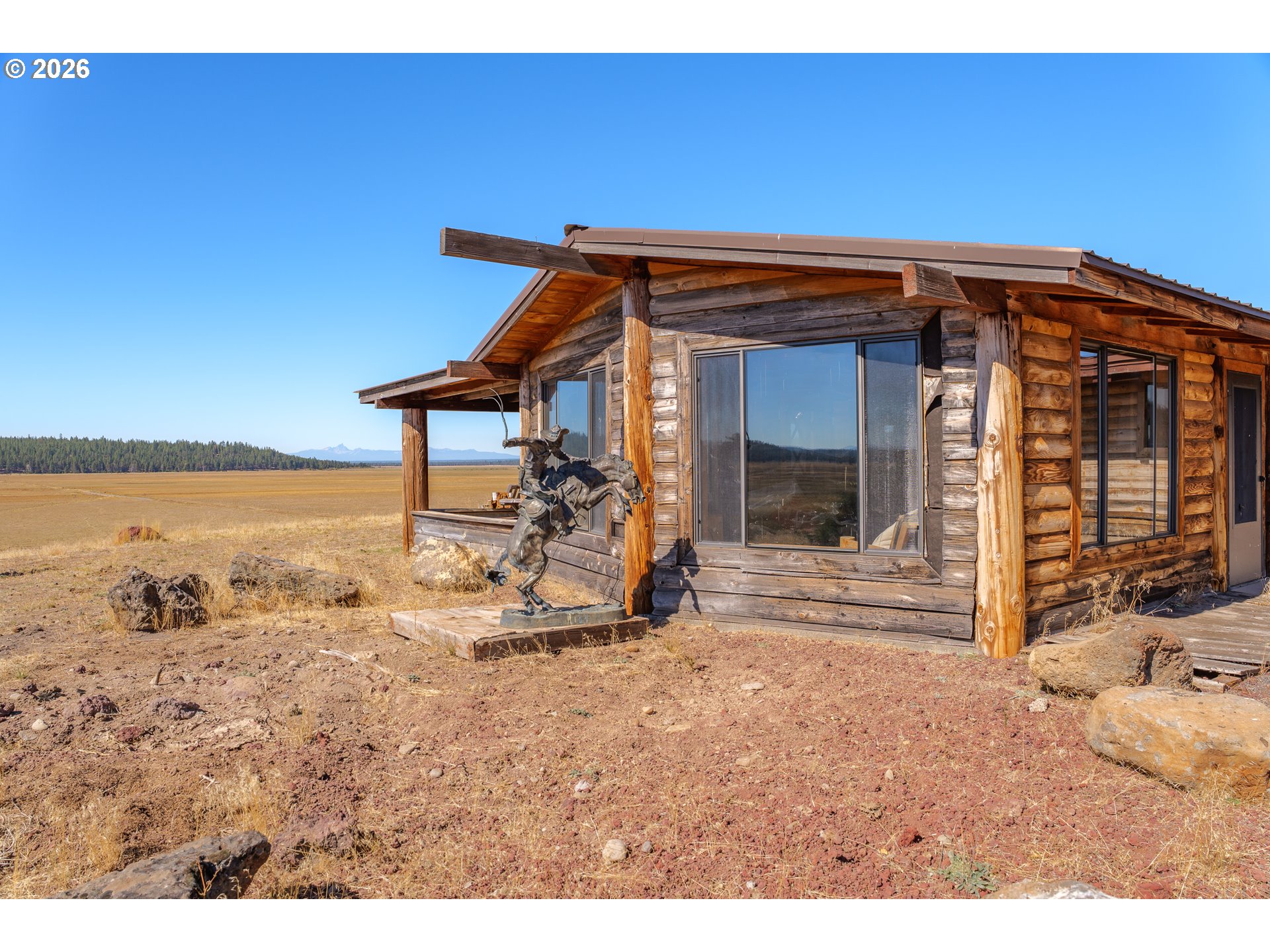 300 49 Road Chiloquin, OR 97624 - Photo 22 of 38