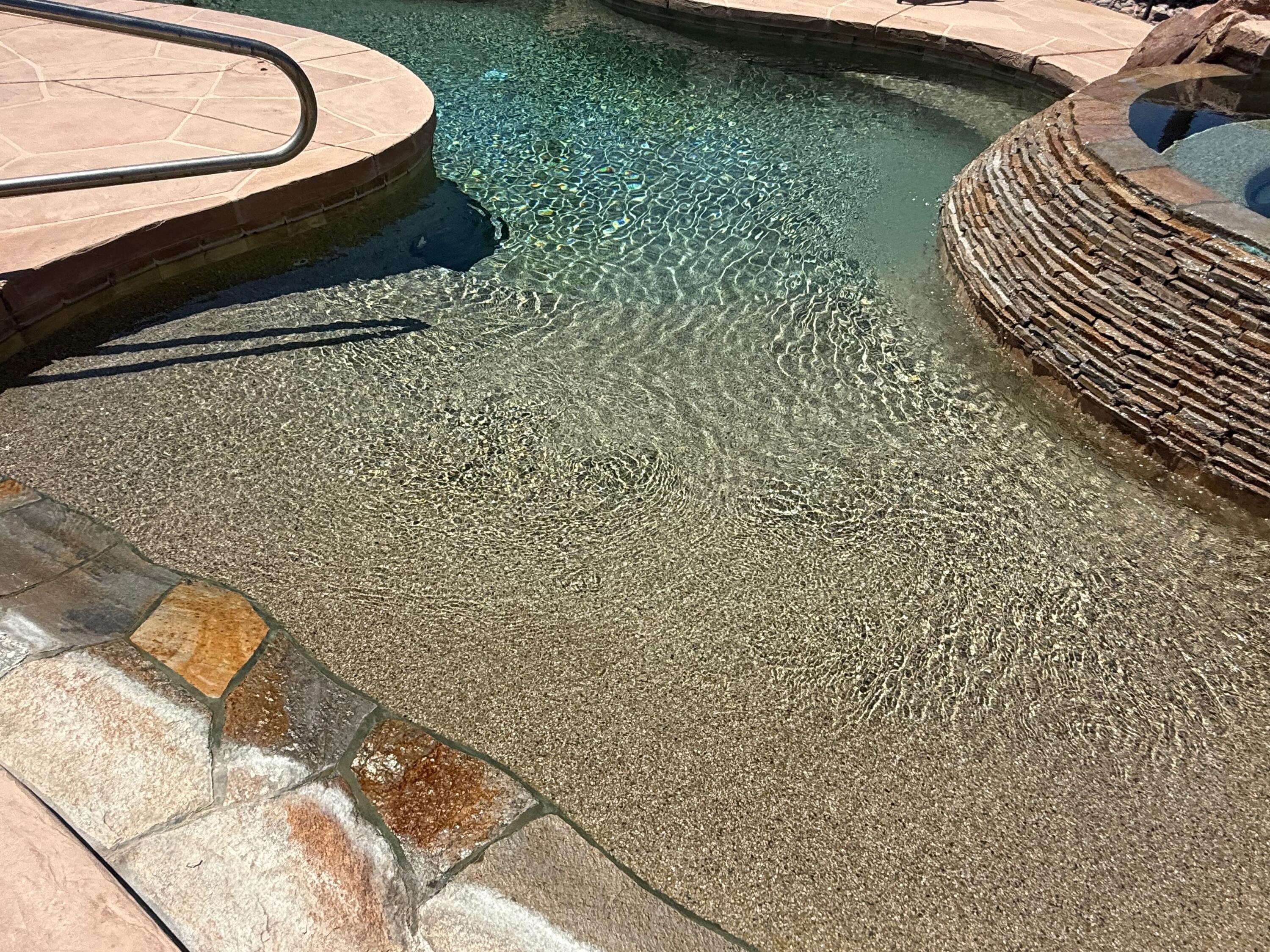 79765 Tangelo La Quinta, CA 92253 - Photo 8 of 55 a view of entryway