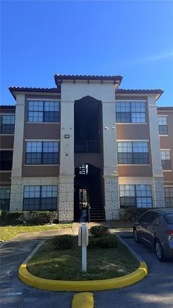 $1,400 | 6137 Metrowest Boulevard, Unit 307, Orlando, FL 32835