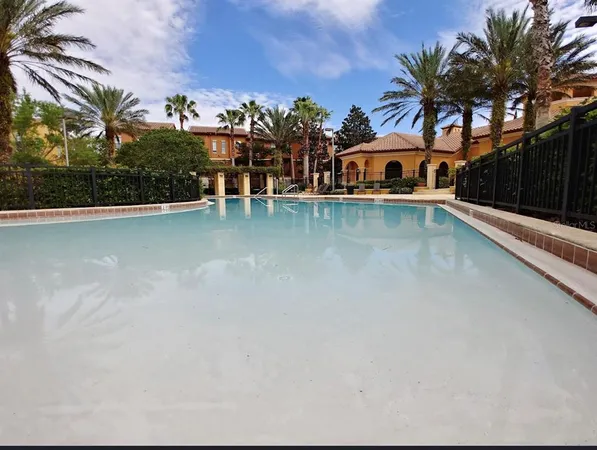 $1,400 | 6137 Metrowest Boulevard, Unit 307, Orlando, FL 32835