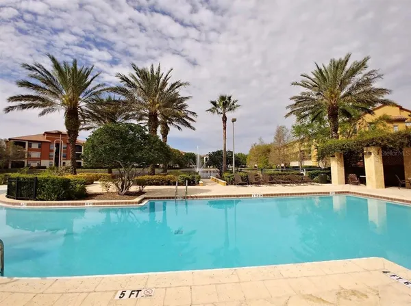 $1,400 | 6137 Metrowest Boulevard, Unit 307, Orlando, FL 32835